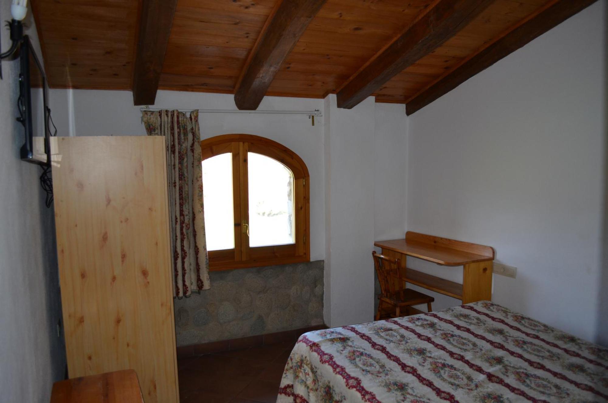 Casa Rural La Vall Del Cadi La Seu d'Urgell Dış mekan fotoğraf